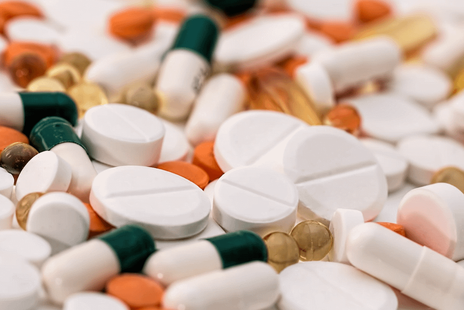 Multivitamin for plants